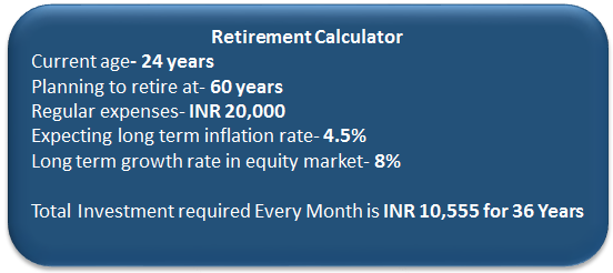 Retirement Planning | Retirement Calculator | Best Retirement Plans ...