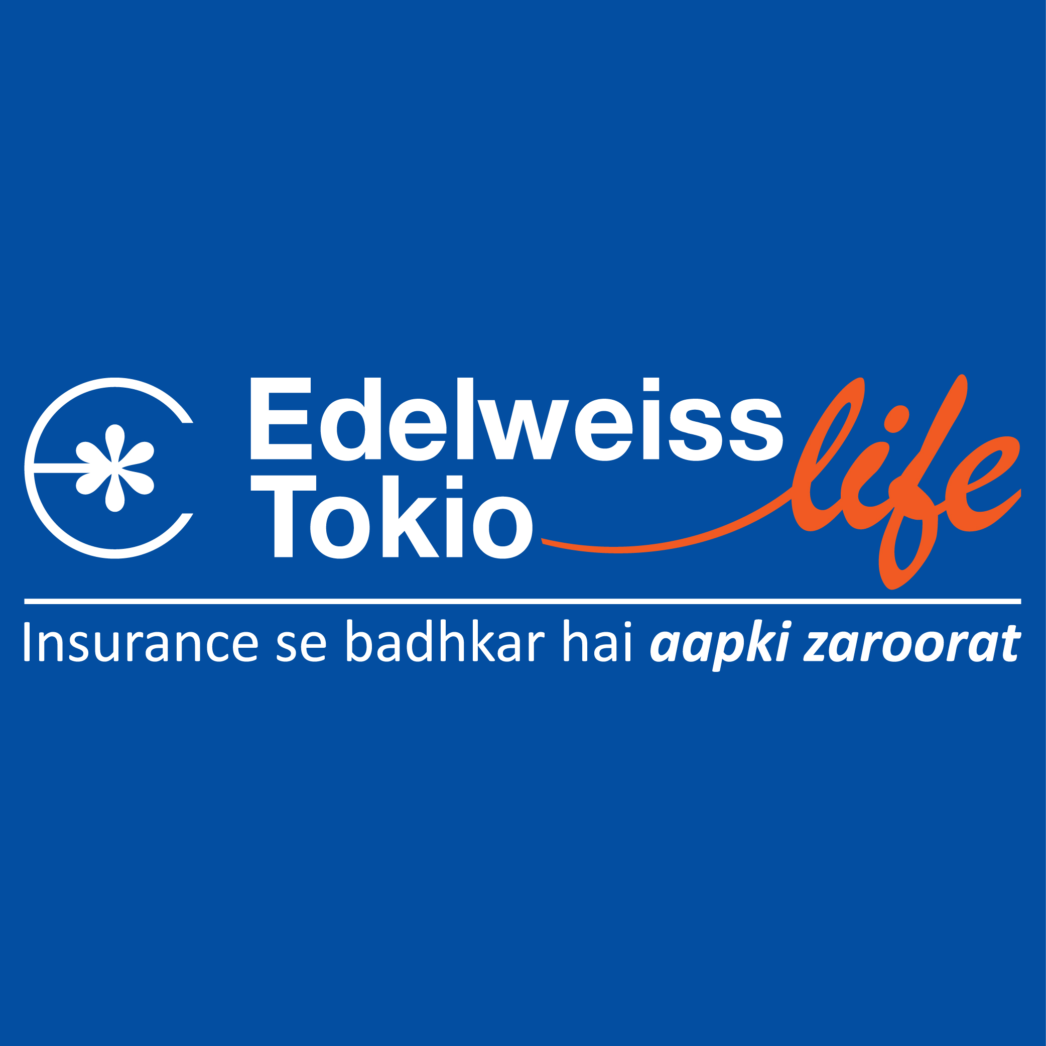 Edelweiss Tokio Life Insurance Customer Care No